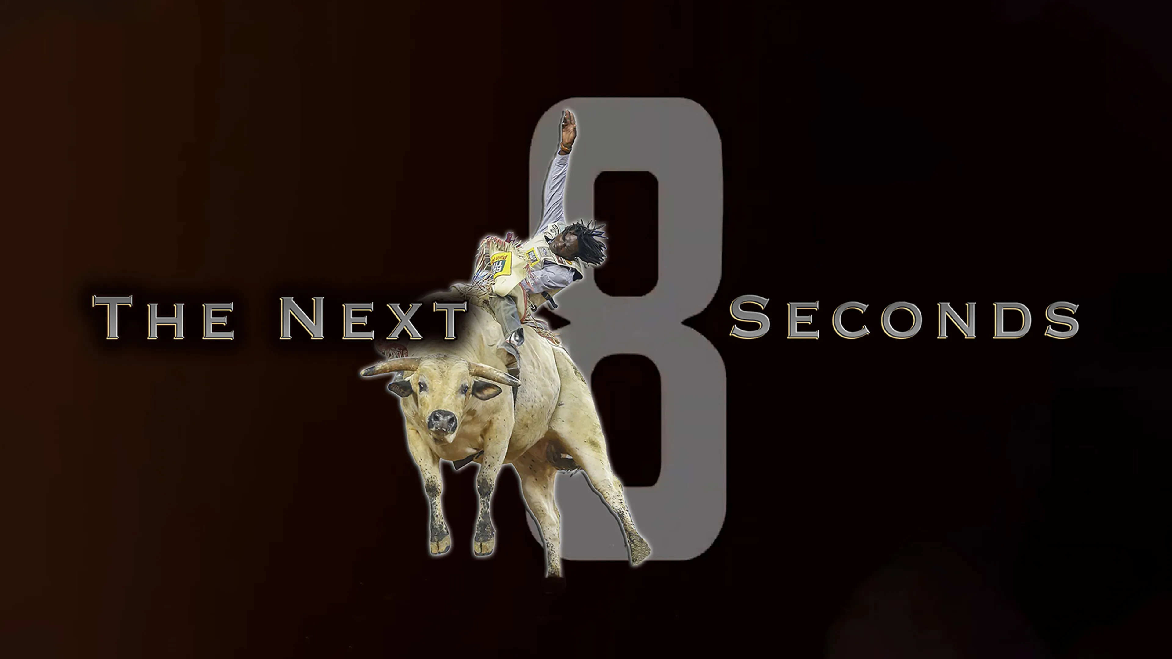 The Next "8" Seconds poster
